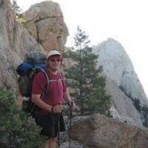 Meet your Posher, Mark